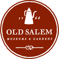 Old salem museum and gardens