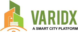 Varidx Logo